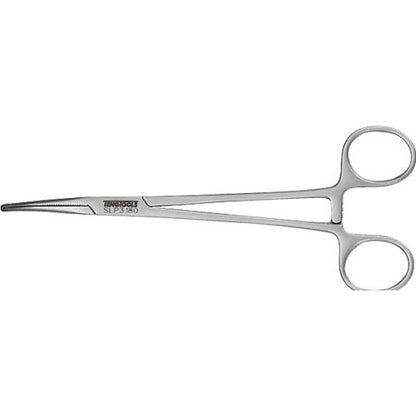 Teng Precision Self Lock Plier 180mm Curved (T)**