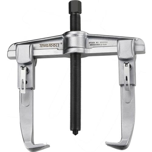 Teng Qa 2-Arm Universal Int/Ext Puller 200/256x150mm