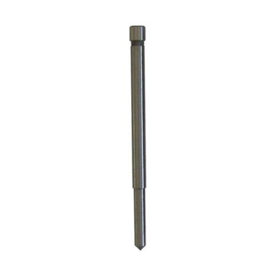 Holemaker Pilot Pin 6.34mm x 178mm To Suit Extension Arbor