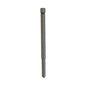 Holemaker Pilot Pin 6.34mm x 203mm To Suit Extension Arbor