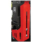 Slide Guard To Suit HMPRO40 Magnetic Drill Machines