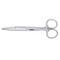 Teng Precision Scissors 160mm Curved Sharp PoInt**
