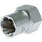 Teng 1/2in Dr. Stud Extractor Socket 19mm (3/4in)