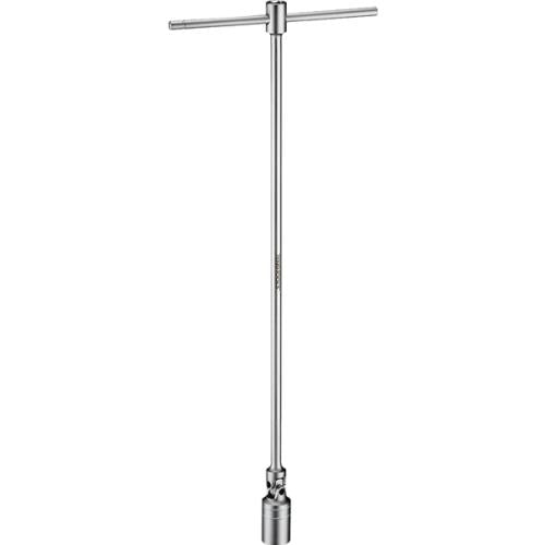 Teng T-Bar W/Spark Plug Socket 21mm