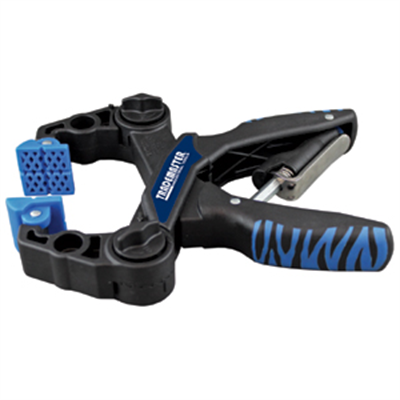 Trademaster Multi Adjustable Clamp - 250mm x 120mm