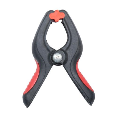 Trademaster Spring Clamp - 32mm Capacity**
