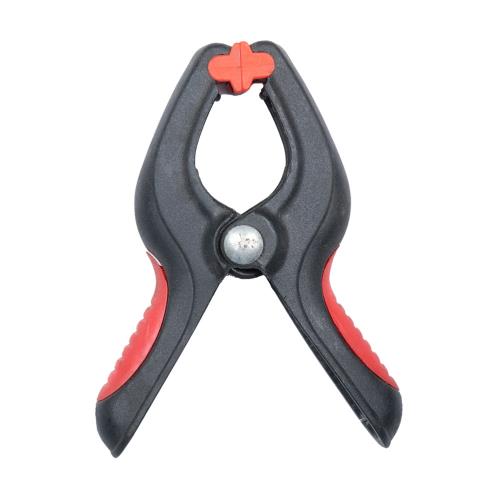 Trademaster Spring Clamp - 32mm Capacity**
