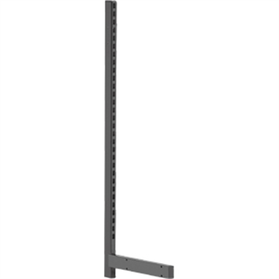 Teng Left L-Upright For Roll Cab Panel