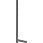 Teng Left L-Upright For Roll Cab Panel