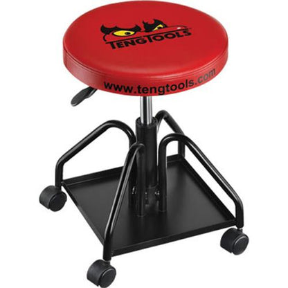 Teng 360mm Mechanics Adjustable Seat