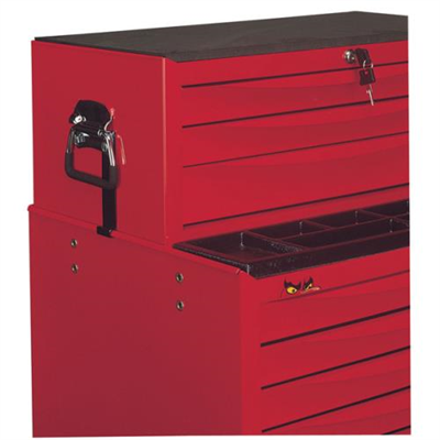 Teng 2pc Fixing Bracket - Mid Box To Roll Cab