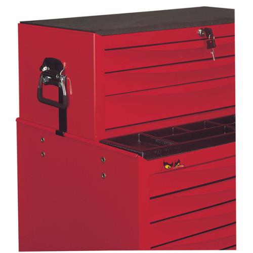 Teng 2pc Fixing Bracket - Mid Box To Roll Cab