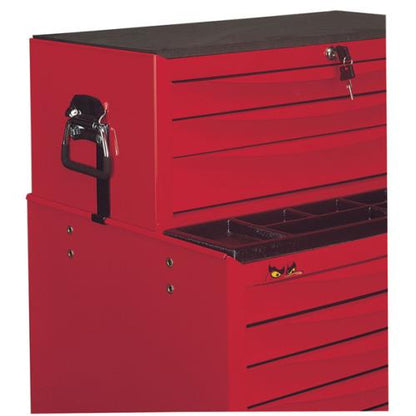 Teng 2pc Fixing Bracket - Mid Box To Roll Cab