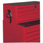 Teng 2pc Fixing Bracket - Mid Box To Roll Cab