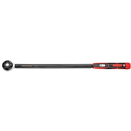 Teng 3/4in Torque Wrench Plus 100 - 500Nm