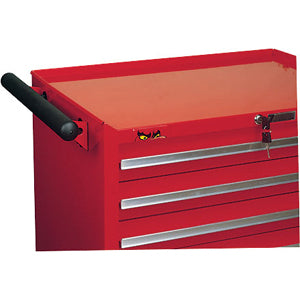 Teng Rubber Handle For Roller Cabinets