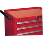 Teng Rubber Handle For Roller Cabinets