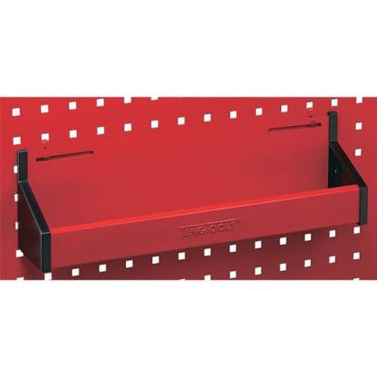 Teng Hook-On Steel Tool Tray 230 x 100 x140mm