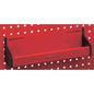 Teng Hook-On Steel Tool Tray 230 x 100 x140mm