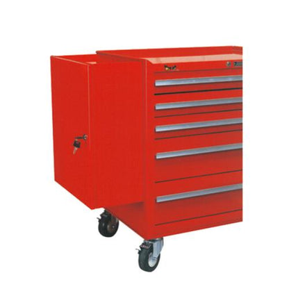 Teng Side Cabinet for Roll Cabs**