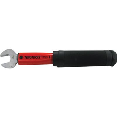 Teng 29mm Preset Torque Spanner 65Nm