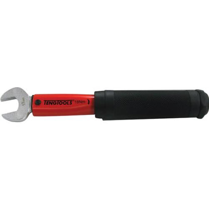 Teng 22mm Preset Torque Spanner 42Nm