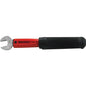 Teng 22mm Preset Torque Spanner 42Nm