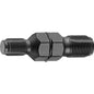 Teng 14mm x 18mm Spark Plug Thread Cleaner