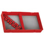 Teng Add-On Tray w/ Clip Holders - TC-Tray