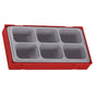 Teng Add-On Compartment (6 Space) - TC-Tray