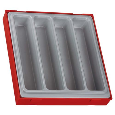 Teng Add-On Compartment (4 Space) - TTD-Tray