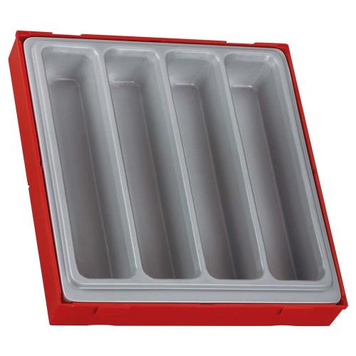 Teng Add-On Compartment (4 Space) - TTD-Tray