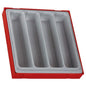 Teng Add-On Compartment (4 Space) - TTD-Tray