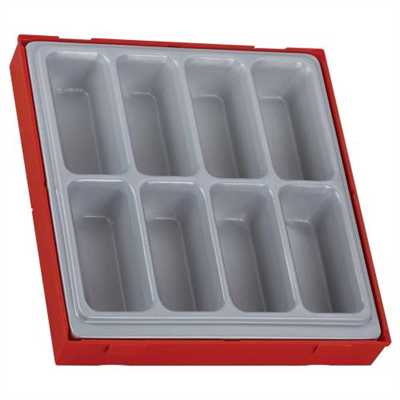 Teng Add-On Compartment (8 Space) - TTD-Tray