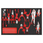 Teng 11pc MB General Plier Set (EVA)