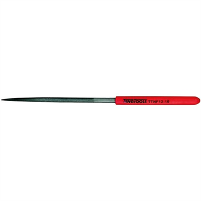 Teng Oval File