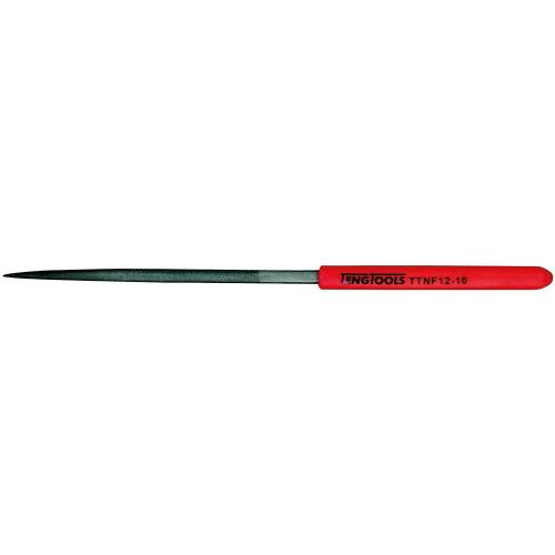 Teng Oval File