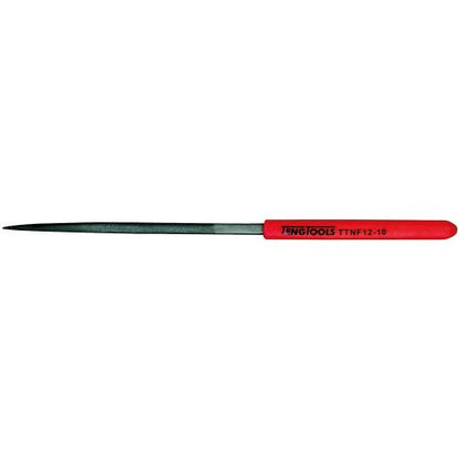 Teng Oval File