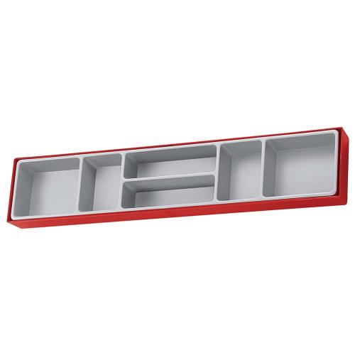 Teng Add-On Compartment (6 Space) - TTX-Tray