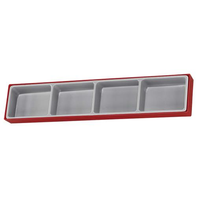 Teng Add-On Compartment (4 Space) - TTX-Tray