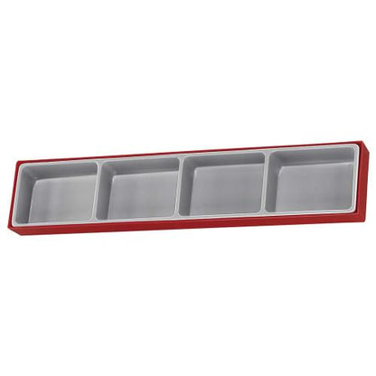 Teng Add-On Compartment (4 Space) - TTX-Tray