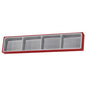 Teng Add-On Compartment (4 Space) - TTX-Tray