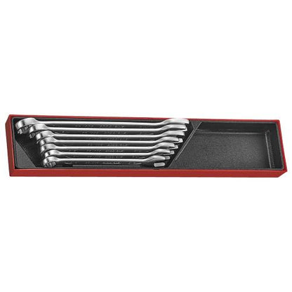 Teng 7pc Combination Spanner Set 13/16-1-1/4in - TTX-Tray