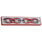 Teng 4pc MB 9in Snap-Ring (Circlip) Plier Set - TTX-Tray**