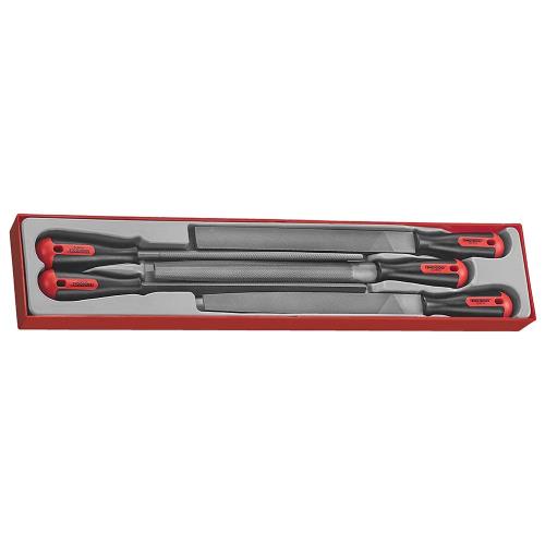 Teng 5pc 10in/250mm File Set - TTX-Tray