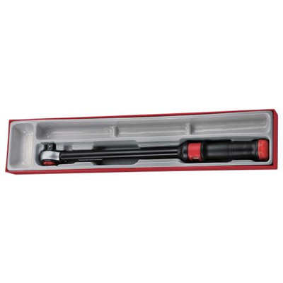 Teng 1/2in Dr. Q-Series Torq Wr 20-200Nm - TTX-Tray**