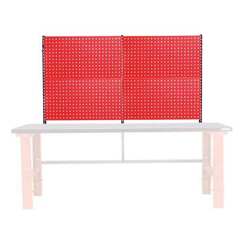 Teng TWB Work Bench Add On Panel Set (4)