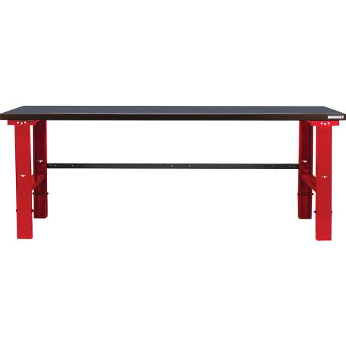 Teng 1.5m x 0.8m H/Duty Work Bench 500kg Cap.