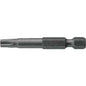 Teng 3Pc 1/4in Hex TX27 x 50mm (L)