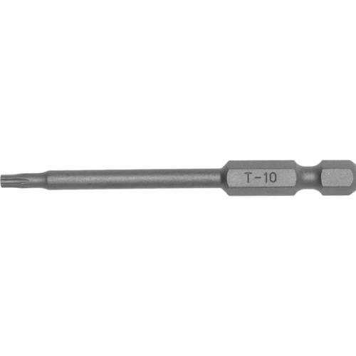Teng 2Pc 1/4in Hex TX10 x 70mm (L)